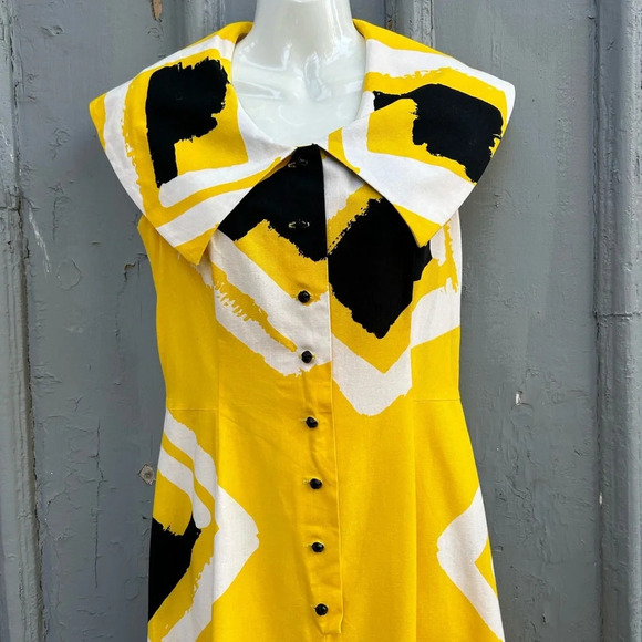 The Merry Finn Vintage Maxi Dress, Modern size  6/8 - Picture 2 of 16